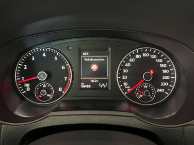 Seat Alhambra Gebrauchtwagen