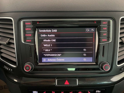 Seat Alhambra Gebrauchtwagen