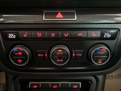 Seat Alhambra Gebrauchtwagen