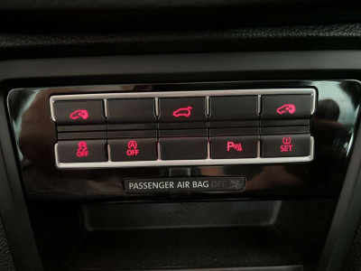 Seat Alhambra Gebrauchtwagen