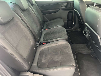 Seat Alhambra Gebrauchtwagen