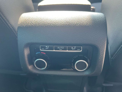 Seat Alhambra Gebrauchtwagen