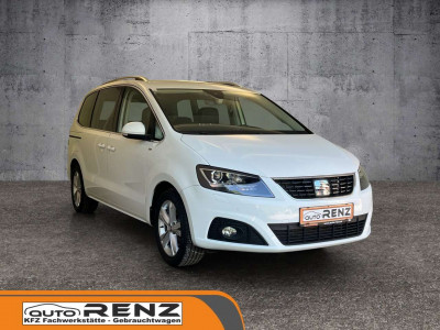 Seat Alhambra Gebrauchtwagen
