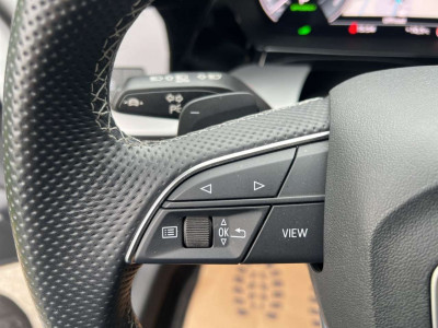 Audi A3 Gebrauchtwagen