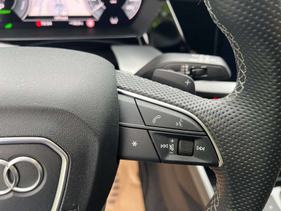 Audi A3 Gebrauchtwagen