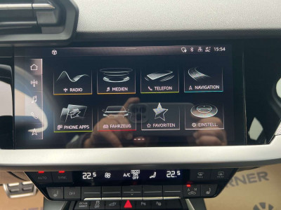 Audi A3 Gebrauchtwagen