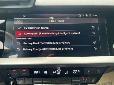 Audi A3 Gebrauchtwagen