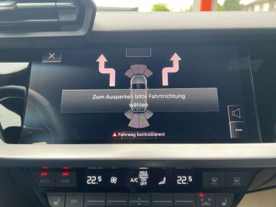 Audi A3 Gebrauchtwagen