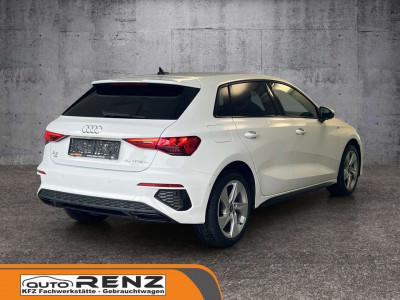 Audi A3 Gebrauchtwagen