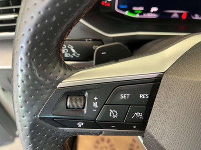 Seat Tarraco Gebrauchtwagen Seat Tarraco Gebrauchtwagen