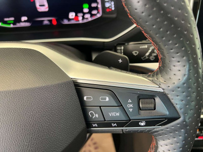 Seat Tarraco Gebrauchtwagen Seat Tarraco Gebrauchtwagen