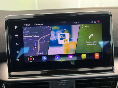 Seat Tarraco Gebrauchtwagen Seat Tarraco Gebrauchtwagen