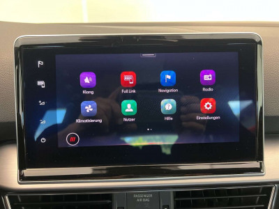 Seat Tarraco Gebrauchtwagen Seat Tarraco Gebrauchtwagen