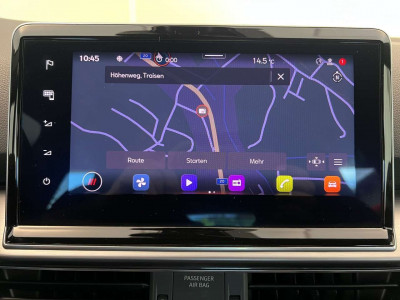 Seat Tarraco Gebrauchtwagen Seat Tarraco Gebrauchtwagen