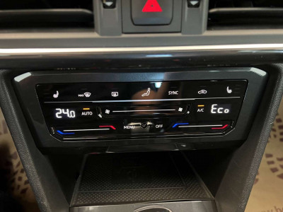 Seat Tarraco Gebrauchtwagen Seat Tarraco Gebrauchtwagen
