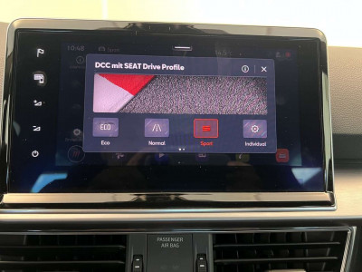 Seat Tarraco Gebrauchtwagen Seat Tarraco Gebrauchtwagen