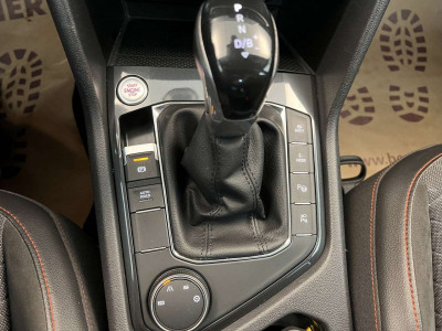 Seat Tarraco Gebrauchtwagen Seat Tarraco Gebrauchtwagen