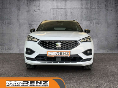 Seat Tarraco Gebrauchtwagen Seat Tarraco Gebrauchtwagen