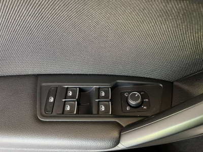Seat Tarraco Gebrauchtwagen Seat Tarraco Gebrauchtwagen