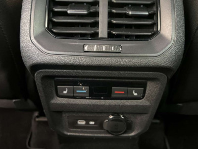 Seat Tarraco Gebrauchtwagen Seat Tarraco Gebrauchtwagen
