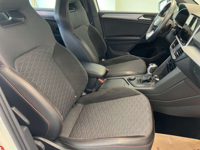 Seat Tarraco Gebrauchtwagen Seat Tarraco Gebrauchtwagen