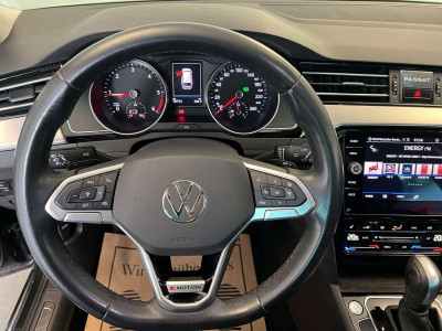 VW Passat Gebrauchtwagen VW Passat Gebrauchtwagen