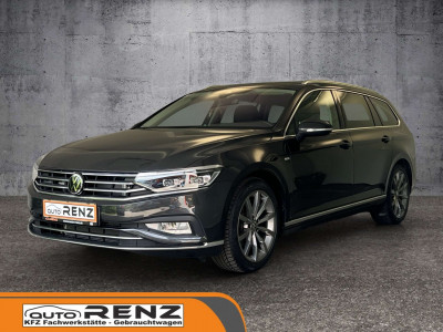 VW Passat Gebrauchtwagen VW Passat Gebrauchtwagen