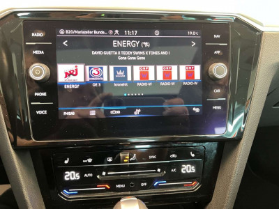 VW Passat Gebrauchtwagen VW Passat Gebrauchtwagen