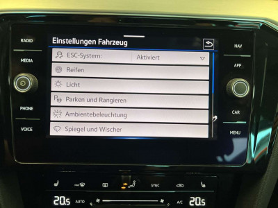 VW Passat Gebrauchtwagen VW Passat Gebrauchtwagen