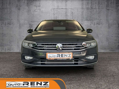 VW Passat Gebrauchtwagen VW Passat Gebrauchtwagen