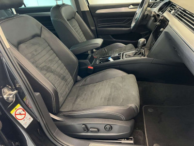 VW Passat Gebrauchtwagen VW Passat Gebrauchtwagen