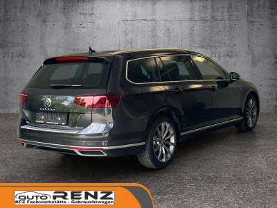 VW Passat Gebrauchtwagen VW Passat Gebrauchtwagen