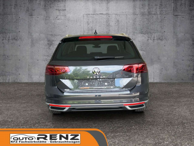VW Passat Gebrauchtwagen VW Passat Gebrauchtwagen