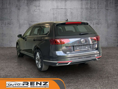VW Passat Gebrauchtwagen VW Passat Gebrauchtwagen