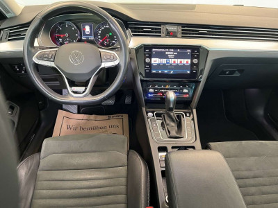 VW Passat Gebrauchtwagen VW Passat Gebrauchtwagen