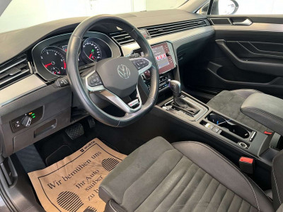 VW Passat Gebrauchtwagen VW Passat Gebrauchtwagen