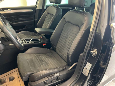 VW Passat Gebrauchtwagen VW Passat Gebrauchtwagen