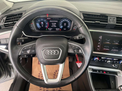 Audi Q3 Gebrauchtwagen Audi Q3 Gebrauchtwagen