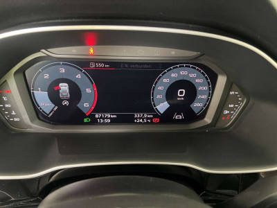 Audi Q3 Gebrauchtwagen Audi Q3 Gebrauchtwagen