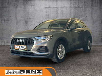Audi Q3 Gebrauchtwagen Audi Q3 Gebrauchtwagen