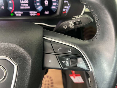 Audi Q3 Gebrauchtwagen Audi Q3 Gebrauchtwagen