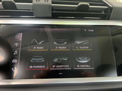 Audi Q3 Gebrauchtwagen Audi Q3 Gebrauchtwagen