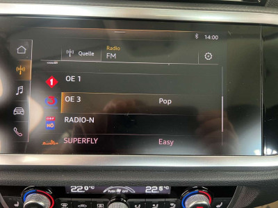 Audi Q3 Gebrauchtwagen Audi Q3 Gebrauchtwagen