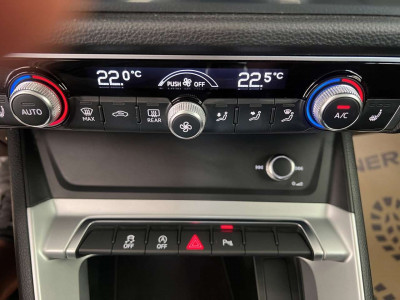 Audi Q3 Gebrauchtwagen Audi Q3 Gebrauchtwagen