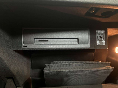 Audi Q3 Gebrauchtwagen Audi Q3 Gebrauchtwagen