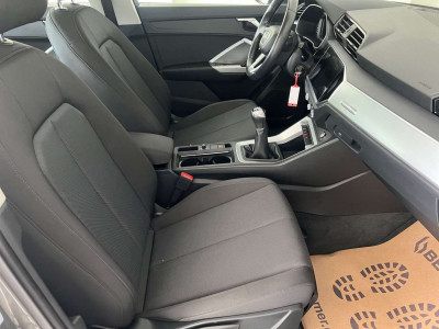 Audi Q3 Gebrauchtwagen Audi Q3 Gebrauchtwagen