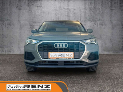 Audi Q3 Gebrauchtwagen Audi Q3 Gebrauchtwagen