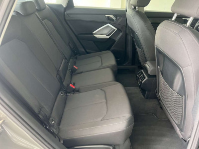 Audi Q3 Gebrauchtwagen Audi Q3 Gebrauchtwagen