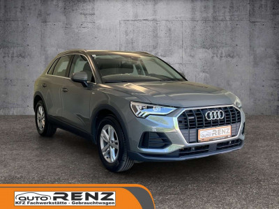Audi Q3 Gebrauchtwagen Audi Q3 Gebrauchtwagen