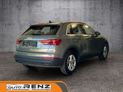 Audi Q3 Gebrauchtwagen Audi Q3 Gebrauchtwagen